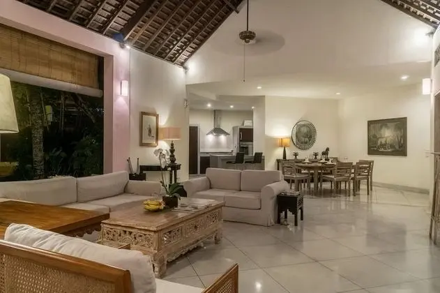 Superior Villa