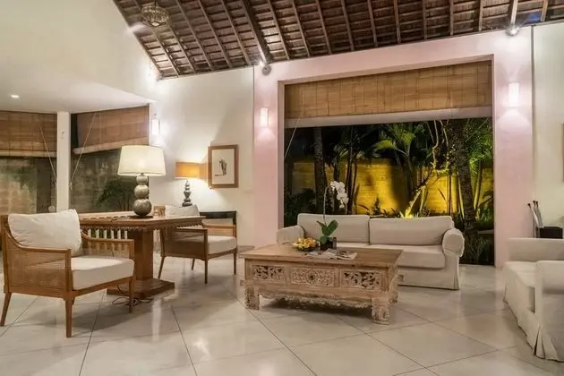 Superior Villa