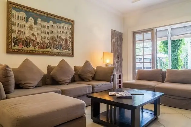 Superior Villa