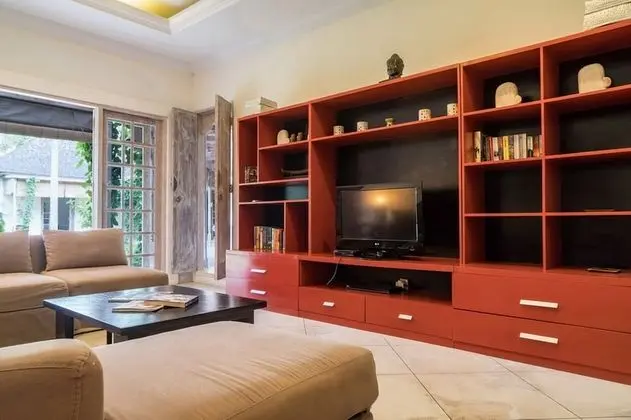 Superior Villa