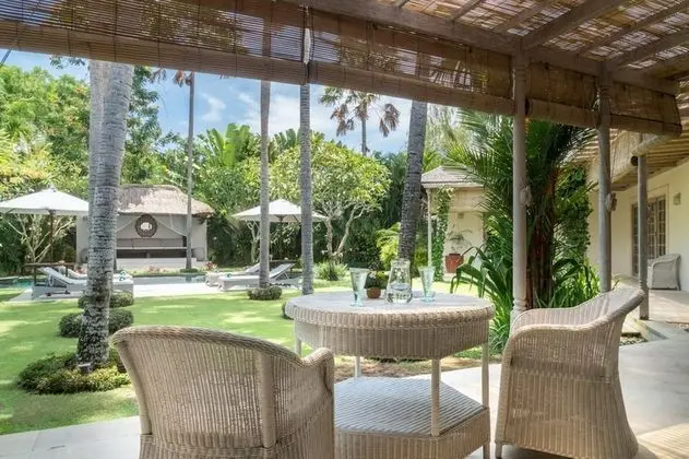Superior Villa