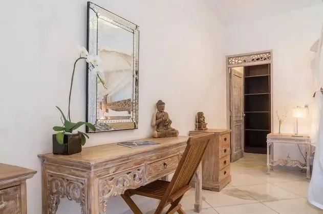 Superior Villa