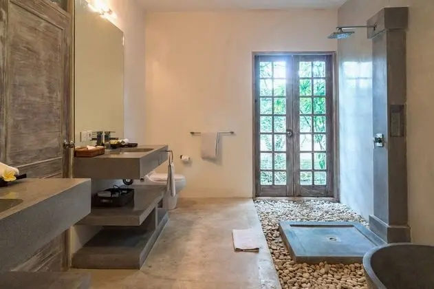 Superior Villa