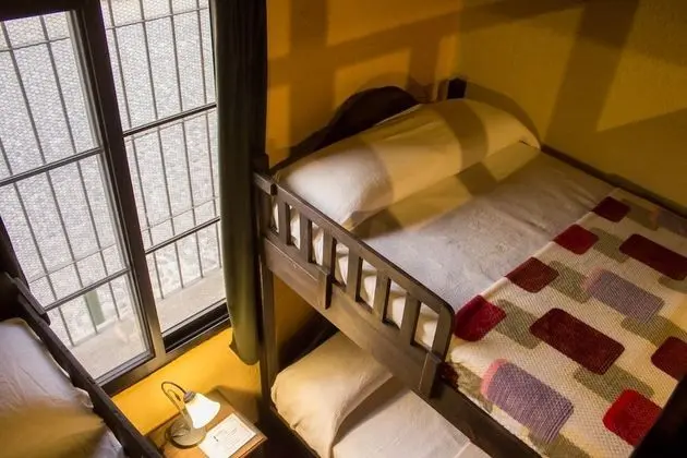 Comfort Dört Kişilik Oda, Birden Çok Yatak (#5)