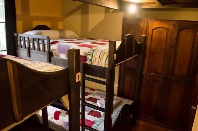 Comfort Dört Kişilik Oda, Birden Çok Yatak (#5)