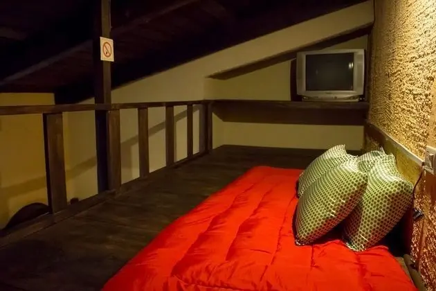 Comfort Dört Kişilik Oda, Birden Çok Yatak (#5)