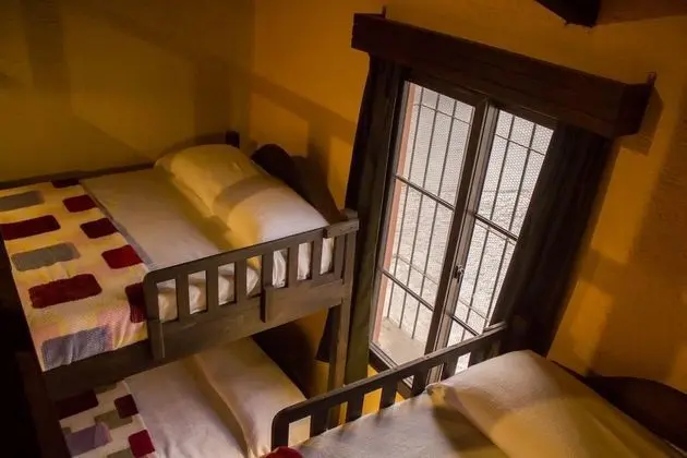 Comfort Dört Kişilik Oda, Birden Çok Yatak (#5)