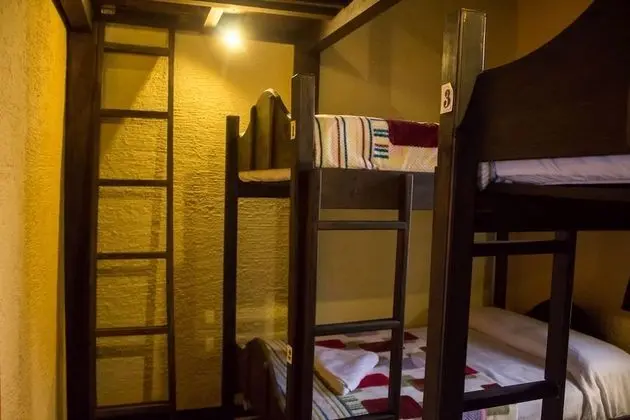 Comfort Dört Kişilik Oda, Birden Çok Yatak (#5)