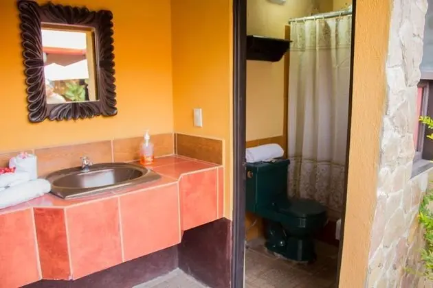 Comfort Dört Kişilik Oda, Birden Çok Yatak (#5)