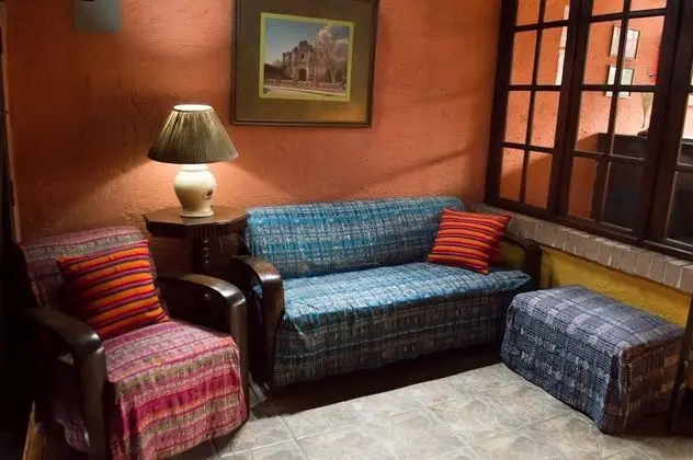 Comfort Tek Büyük Yataklı Oda, 2 Çift Kişilik Yatak (#1)