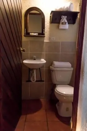 Comfort Tek Büyük Yataklı Oda, 2 Çift Kişilik Yatak (#1)