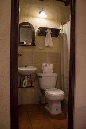 Comfort Tek Büyük Yataklı Oda, 2 Çift Kişilik Yatak (#2)