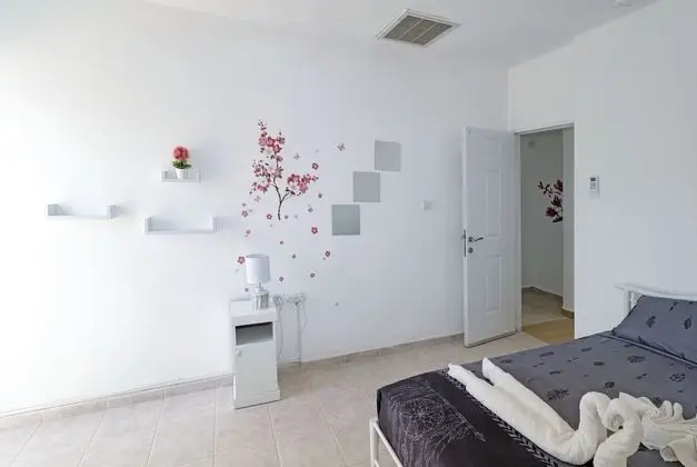 Basic Tek Büyük Yataklı Oda, 1 Çift Kişilik Yatak, Deniz Manzaralı