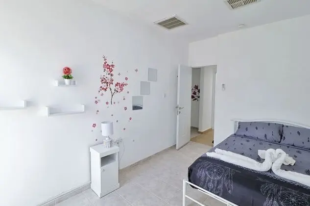 Basic Tek Büyük Yataklı Oda, 1 Çift Kişilik Yatak, Deniz Manzaralı