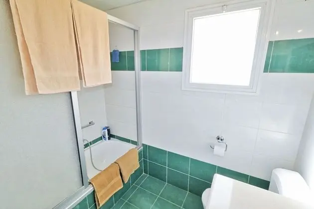 Basic Tek Büyük Yataklı Oda, 1 Çift Kişilik Yatak, Deniz Manzaralı