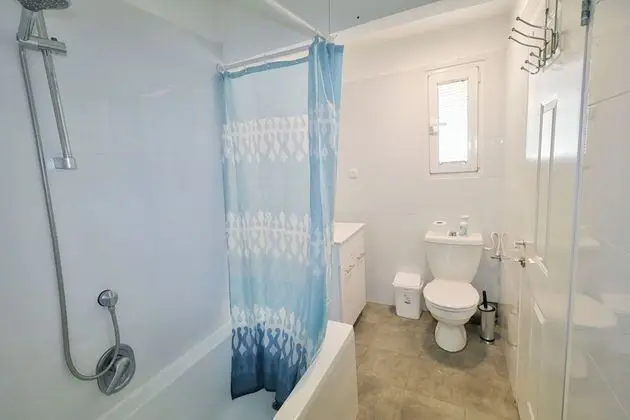 Deluxe Tek Büyük Yataklı Oda, 1 Çift Kişilik Yatak, Deniz Manzaralı