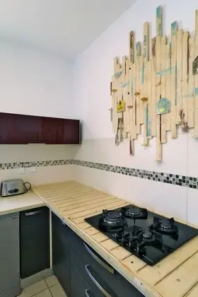 Standard Üç Kişilik Oda, Birden Çok Yatak, Deniz Manzaralı