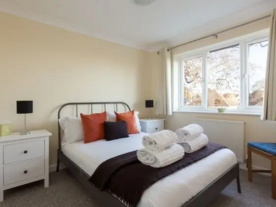 Ev (3 Bedrooms)