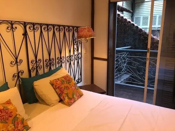 Apartamento Privativo