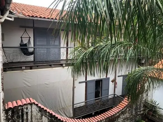 Apartamento Privativo