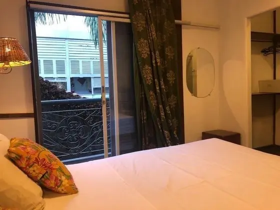 Apartamento Privativo