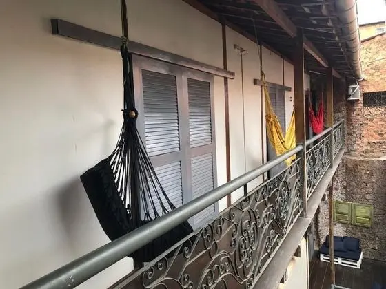 Apartamento Privativo