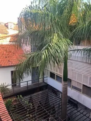 Apartamento Privativo