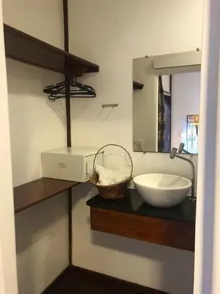 Apartamento Privativo