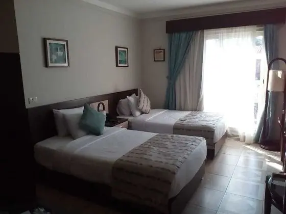 Tek Kişilik Oda