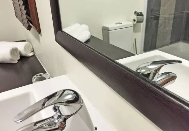 Deluxe İki Ayrı Yataklı Oda