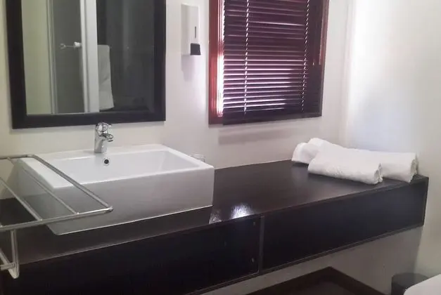 Deluxe İki Ayrı Yataklı Oda