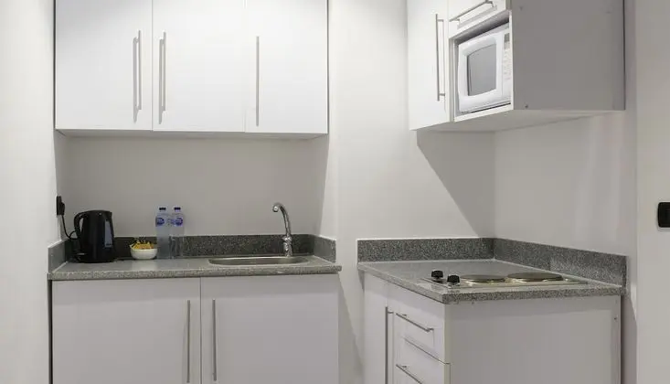 Deluxe Süit, Havuz Manzaralı