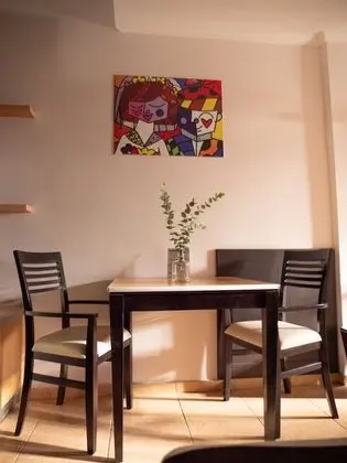 Standard Oda