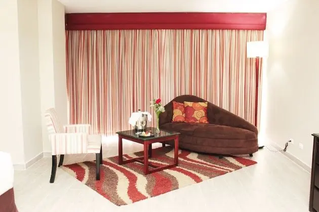 Junior Suite