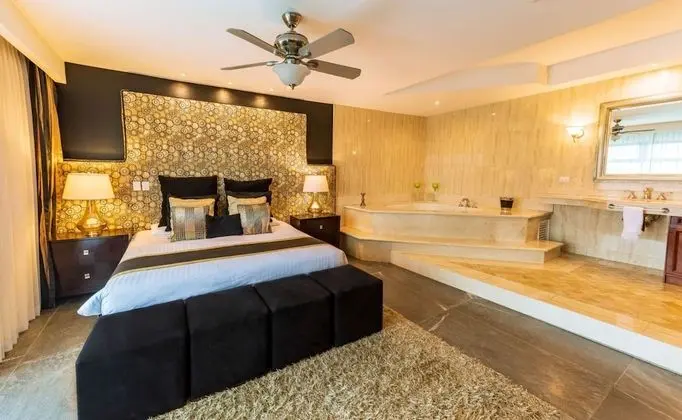 Master Suite
