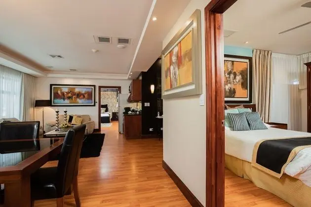 Master Suite