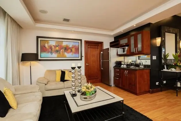 Master Suite