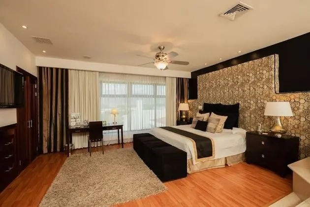 Master Suite