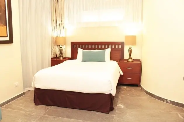 Master Suite