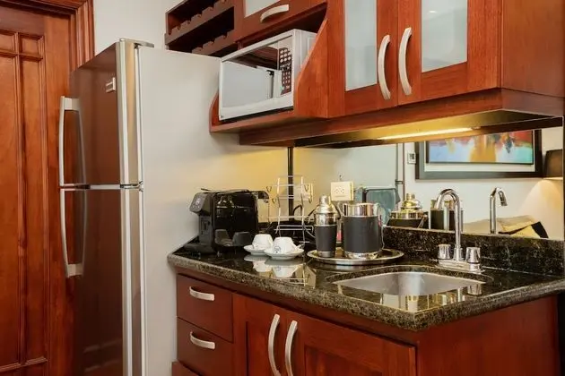 Master Suite