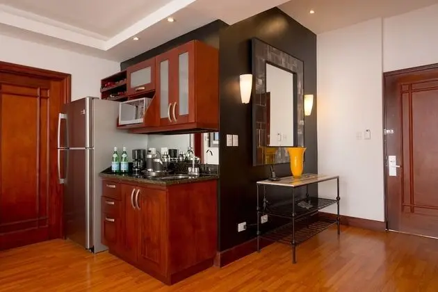 Master Suite
