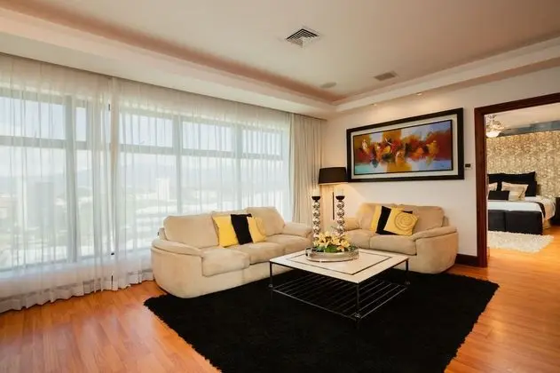 Master Suite