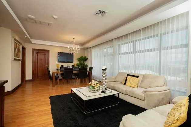 Master Suite
