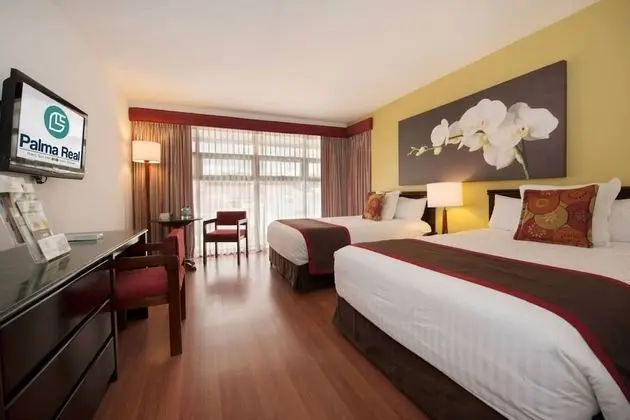 Standard Room, 1 or 2 Beds