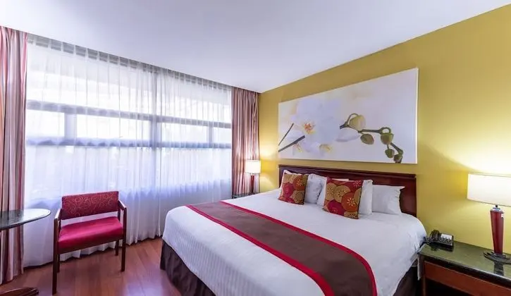 Standard Room, 1 or 2 Beds