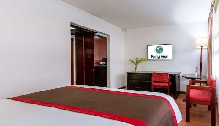 Standard Room, 1 or 2 Beds