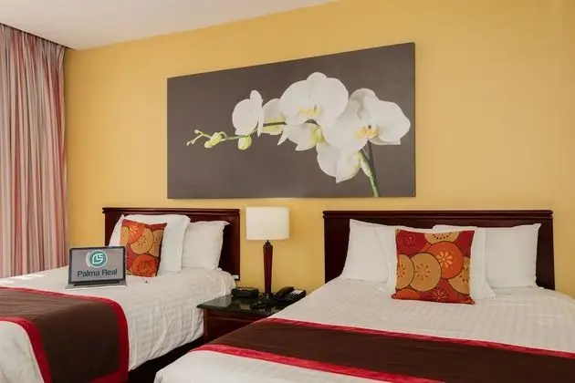 Standard Room, 1 or 2 Beds