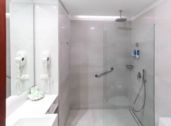 Standard Room, 1 or 2 Beds