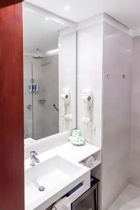 Standard Room, 1 or 2 Beds