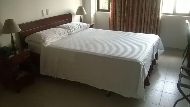 Tek Kişilik Oda